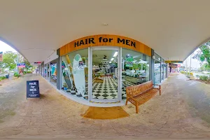 Hair for Men image