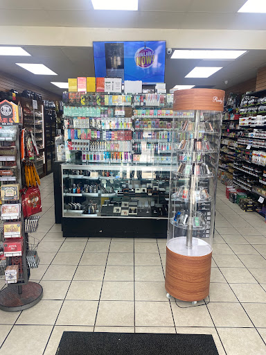 Tobacco Shop «Smoke City», reviews and photos, 630 Fairview Rd, Stockbridge, GA 30281, USA