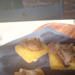 Photo n°7 de l'avis de Matteo.i fait le 10/04/2023 à 07:34 sur le  Trattoria I Fratellini Brace e Spiriti dal 1958 à Florence