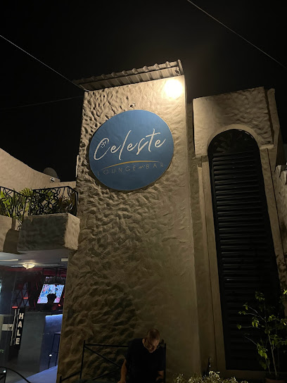 Celeste Lounge Bar