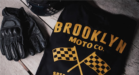 Brooklyn Moto Co.