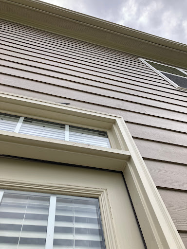 Roofing Contractor «Covenant Roofing and Construction, Inc.», reviews and photos, 3200 Gresham Lake Rd #113, Raleigh, NC 27615, USA