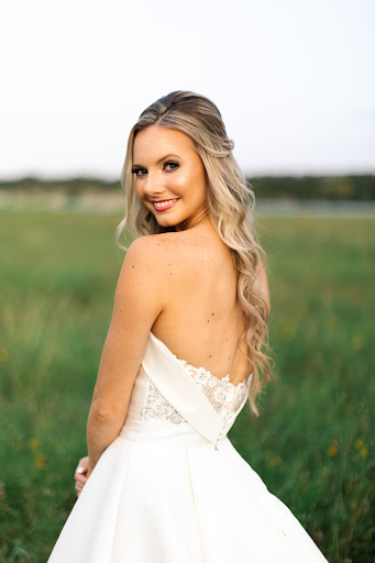 Bridal Shop «M2 Milan Bridal Boutique», reviews and photos, 18720 Tomball Pkwy C, Houston, TX 77070, USA