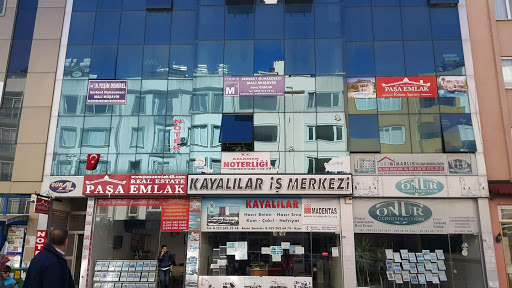 Mali Müşavir Deniz Özbilek