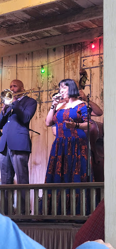 Live Music Venue «Dew Drop Jazz & Social Hall», reviews and photos, 430 Lamarque St, Mandeville, LA 70448, USA