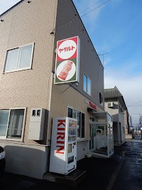 ㈱ヤクルト北北海道 深川センター