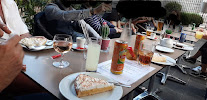 Plats et boissons du Le Tian Restaurant à Nice - n°13