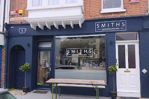 Smiths Coffee Shop image