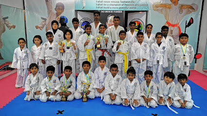 Kelab Taekwondo Northern Stars