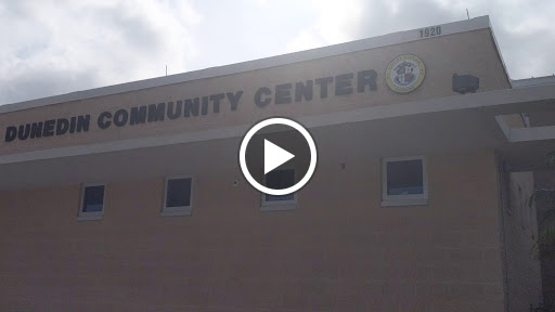 Community Center «Dunedin Community Center», reviews and photos, 1920 Pinehurst Rd, Dunedin, FL 34698, USA