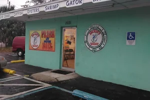 Jackie's Seafood Market image