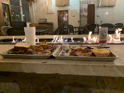 Mac's BBQ & Catering- Fredericksburg