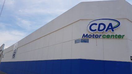 Tecnicomecanica CDA Motor Center