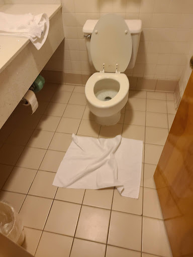 Hotel «Clarion Hotel & Aqua Lagoon Waterpark», reviews and photos, 1080 Riverdale St, West Springfield, MA 01089, USA