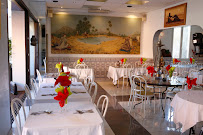 Atmosphère du Restaurant tunisien Le Mabrouk à Mandelieu-la-Napoule - n°1