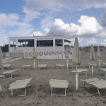 Photo n°1 de l'avis de patriziaoliverii@gmail.com.a fait le 03/10/2020 à 06:35 sur le  Rivadamare à Ugento