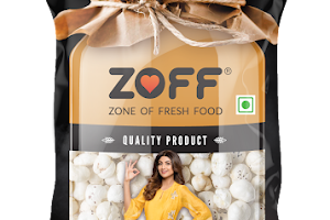 Asquare Food & Beverages Pvt Ltd (Zoff Foods) image