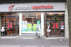 Einhorn Apotheke - Iserlohn