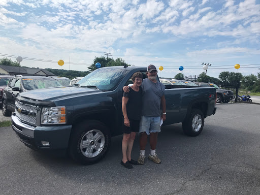 Used Car Dealer «Car Corporation of Md», reviews and photos, 12975 Livestock Rd, Sykesville, MD 21784, USA