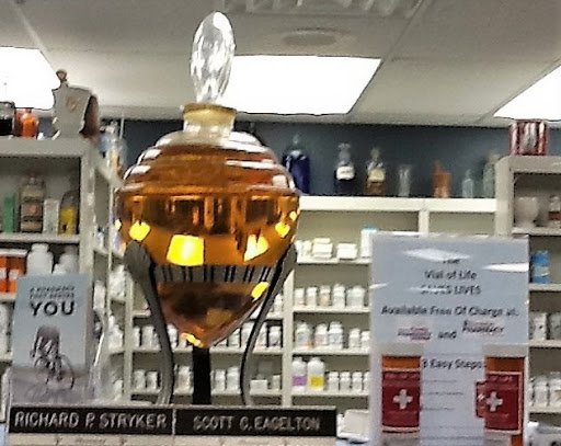 Pharmacy «Bayshore Pharmacy», reviews and photos, 2 Bayshore Plaza, Atlantic Highlands, NJ 07716, USA