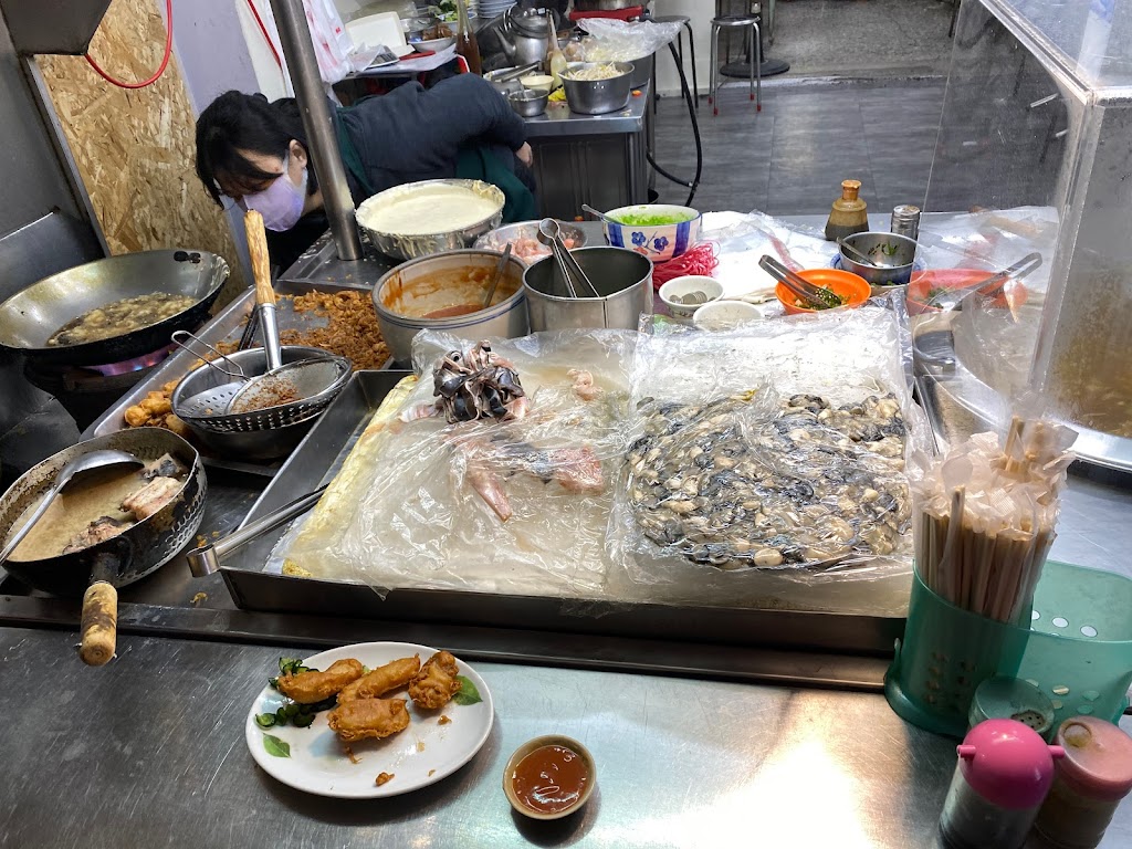 阿龍土魠魚羮 的照片