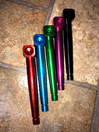 Tobacco Shop «City Smoke Shop», reviews and photos, 4001 Wilshire Blvd, Los Angeles, CA 90010, USA