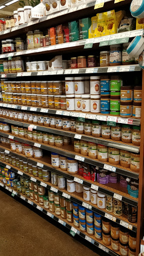 Grocery Store «Whole Foods Market», reviews and photos, 4800 El Camino Real, Los Altos, CA 94022, USA