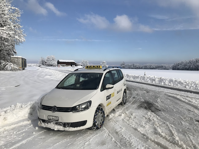 Stadt Taxi Amriswil - Arbon
