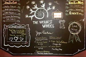 The Wellness Wheel, LLC image