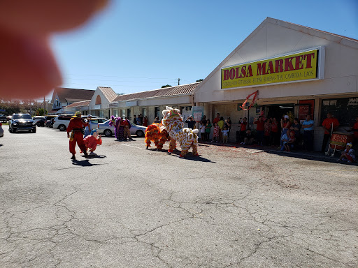 Grocery Store «Bolsa Market», reviews and photos, 8730 49th St N Ste 5, Pinellas Park, FL 33782, USA