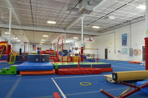 Gymnastics Center «Silver Stars Gymnastics», reviews and photos, 14201 Woodcliff Ct, Bowie, MD 20720, USA