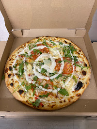 Plats et boissons du Pizzas à emporter Pizza Specialp' à Fillière - n°1