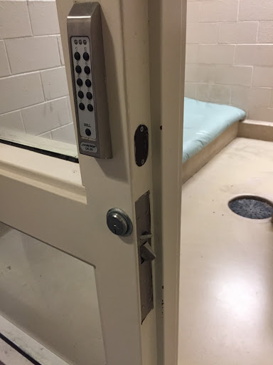 Locksmith «JK Locksmith Co», reviews and photos, 47705 West Rd, Wixom, MI 48393, USA