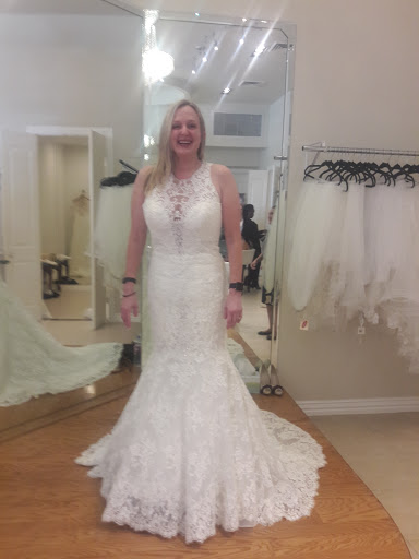 Bridal Shop «Parvani Vida», reviews and photos, 7107 S Texas 6, Houston, TX 77083, USA