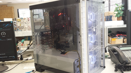 Computer Store «Best Computer USA», reviews and photos, 7758 W Tidwell Rd # 136, Houston, TX 77040, USA