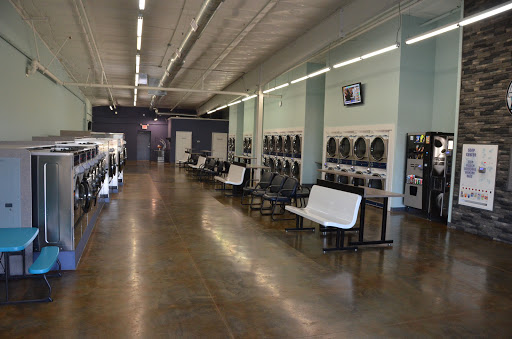 Laundromat «iWash», reviews and photos, 1550 Lowes Dr, Murray, KY 42071, USA