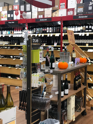 Wine Store «Total Wine & More», reviews and photos, 8103 Sudley Rd, Manassas, VA 20109, USA