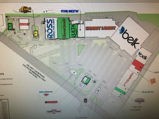 Jeweler «Classic Jewelers», reviews and photos, 6043 Calhoun Memorial Hwy, Easley, SC 29640, USA