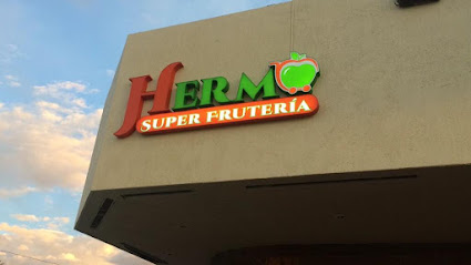 Frutería Hermosillo