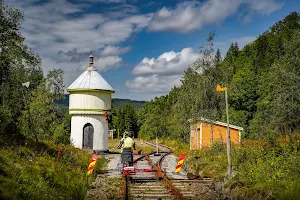 Flekkefjord Line image