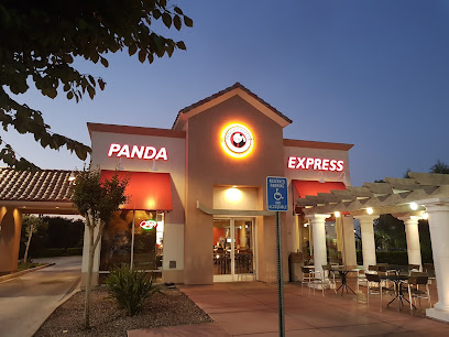 Panda Express - 441 Magnolia Ave, Corona, CA 92879