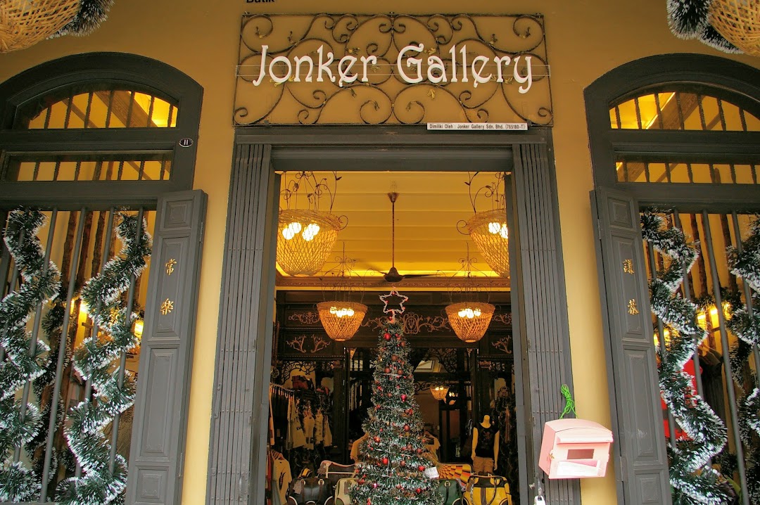 Jonker Gallery
