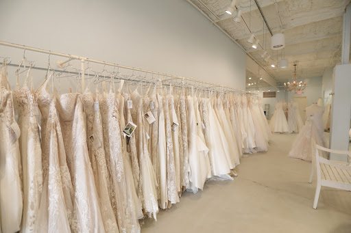 Bridal Shop «Bustle Bridal Gowns & Accessories», reviews and photos, 7215 Highland Rd, Baton Rouge, LA 70808, USA