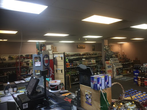 Wine Store «Vine Street Wine & Spirits», reviews and photos, 493 Old Hickory Blvd #104, Brentwood, TN 37027, USA