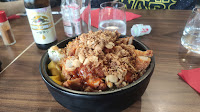 Poke bowl du Restaurant japonais Myoko à Saint-Herblain - n°1