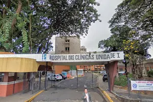 Hospital das Clínicas Unidade I image
