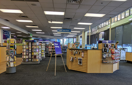 FedEx Office Print & Ship Center, 2795 Pearl St Suite 104, Boulder, CO 80302, USA, 