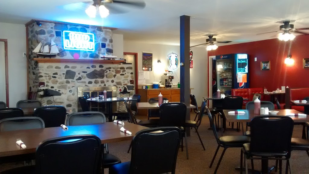 Trapier's Steak and Seafood 04493