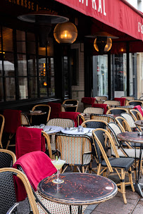 Photos du propriétaire du Restaurant LE CENTRAL - PARIS - n°5