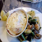 Photo n° 1 de l'avis de Corinne.a fait le 08/06/2020 à 20:57 pour Les Wantiers à Valenciennes